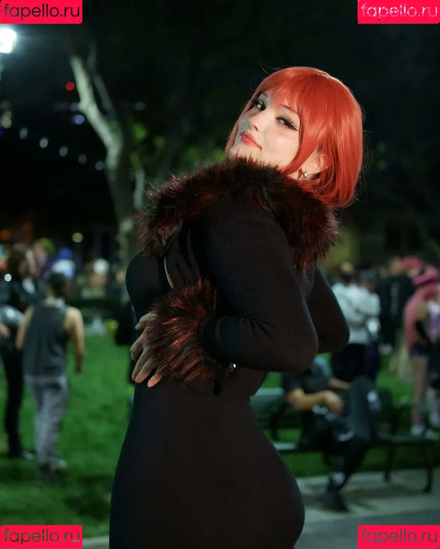 Succubus.sushi / susiesuccubus Onlyfans Photo Gallery 