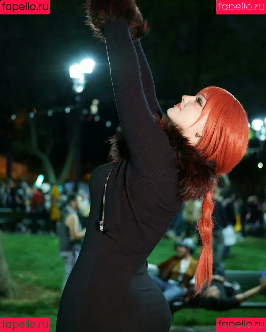 Succubus.sushi / susiesuccubus Onlyfans Photo Gallery 