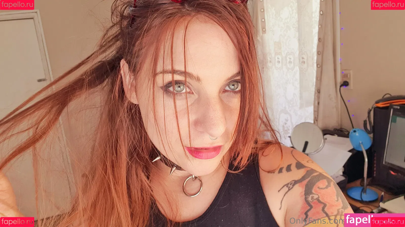 goat.redhead / thegingerfarmgirl Onlyfans Photo Gallery 