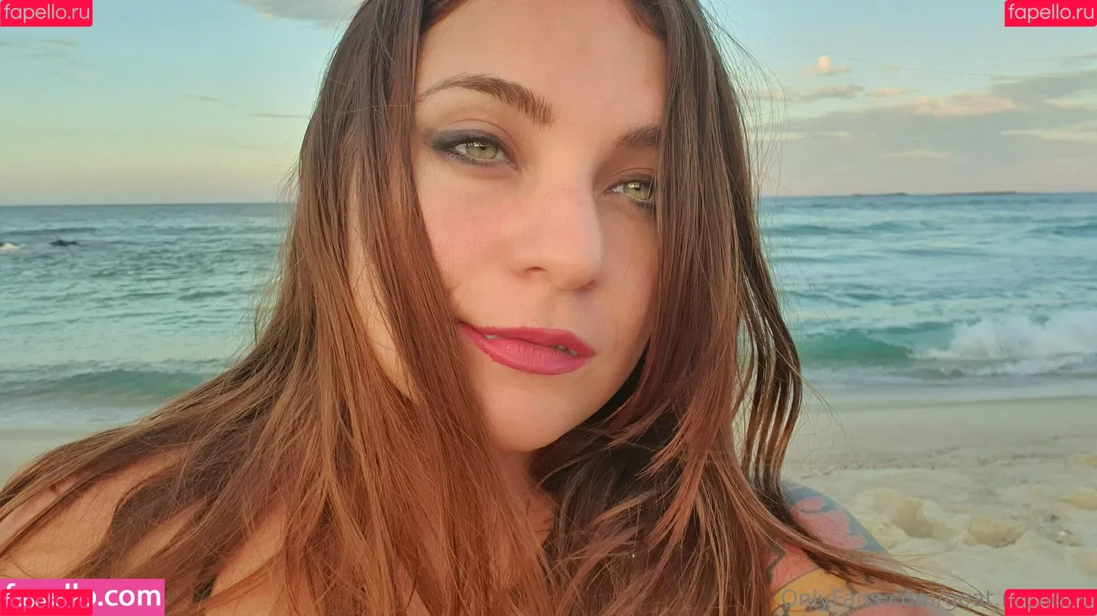 goat.redhead / thegingerfarmgirl Onlyfans Photo Gallery 