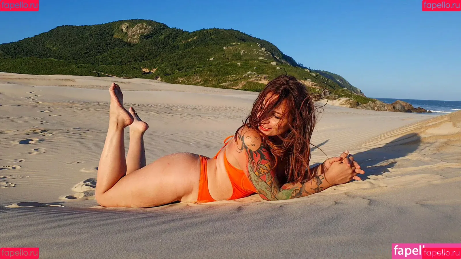 goat.redhead / thegingerfarmgirl Onlyfans Photo Gallery 