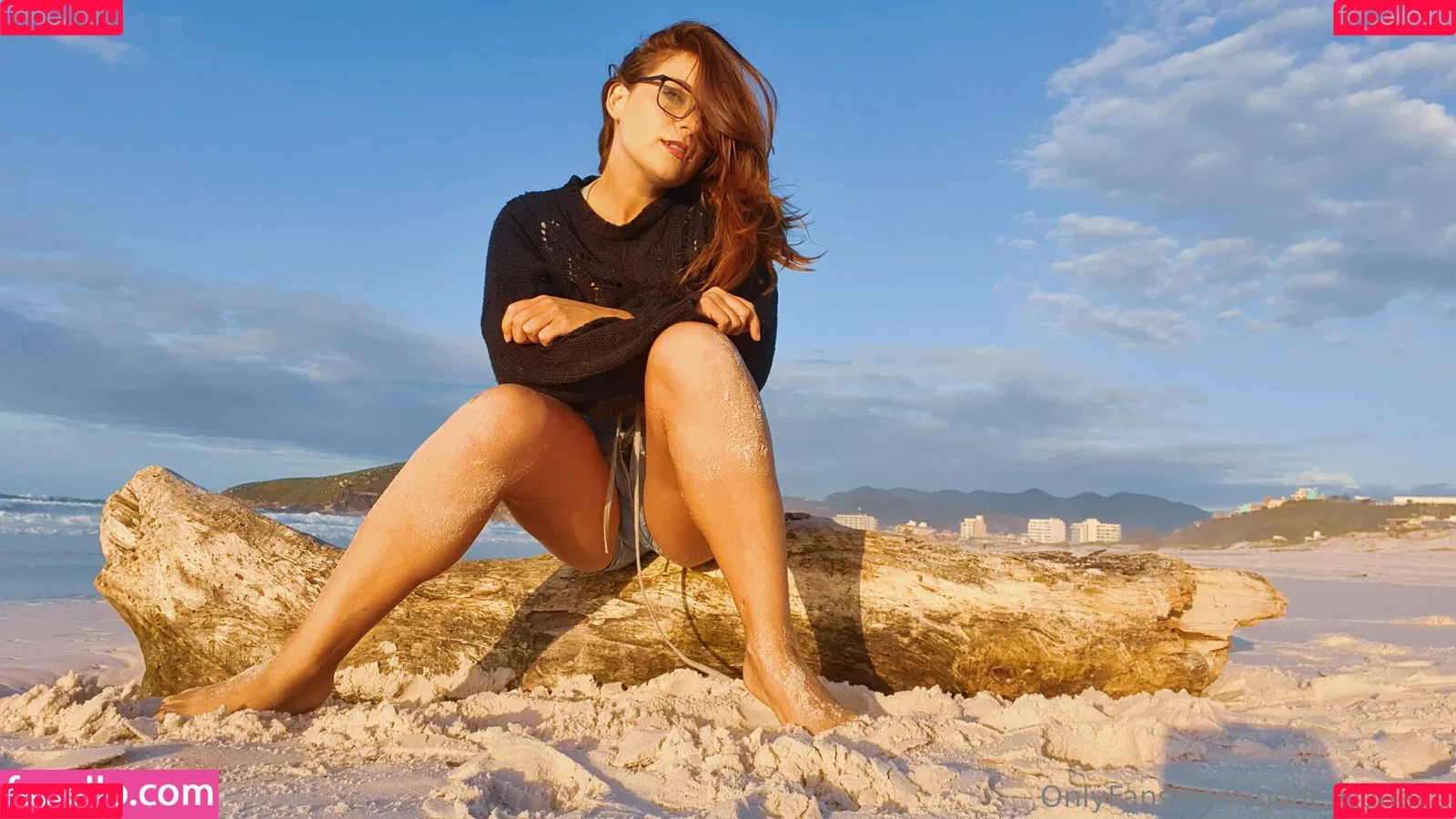 goat.redhead / thegingerfarmgirl Onlyfans Photo Gallery 