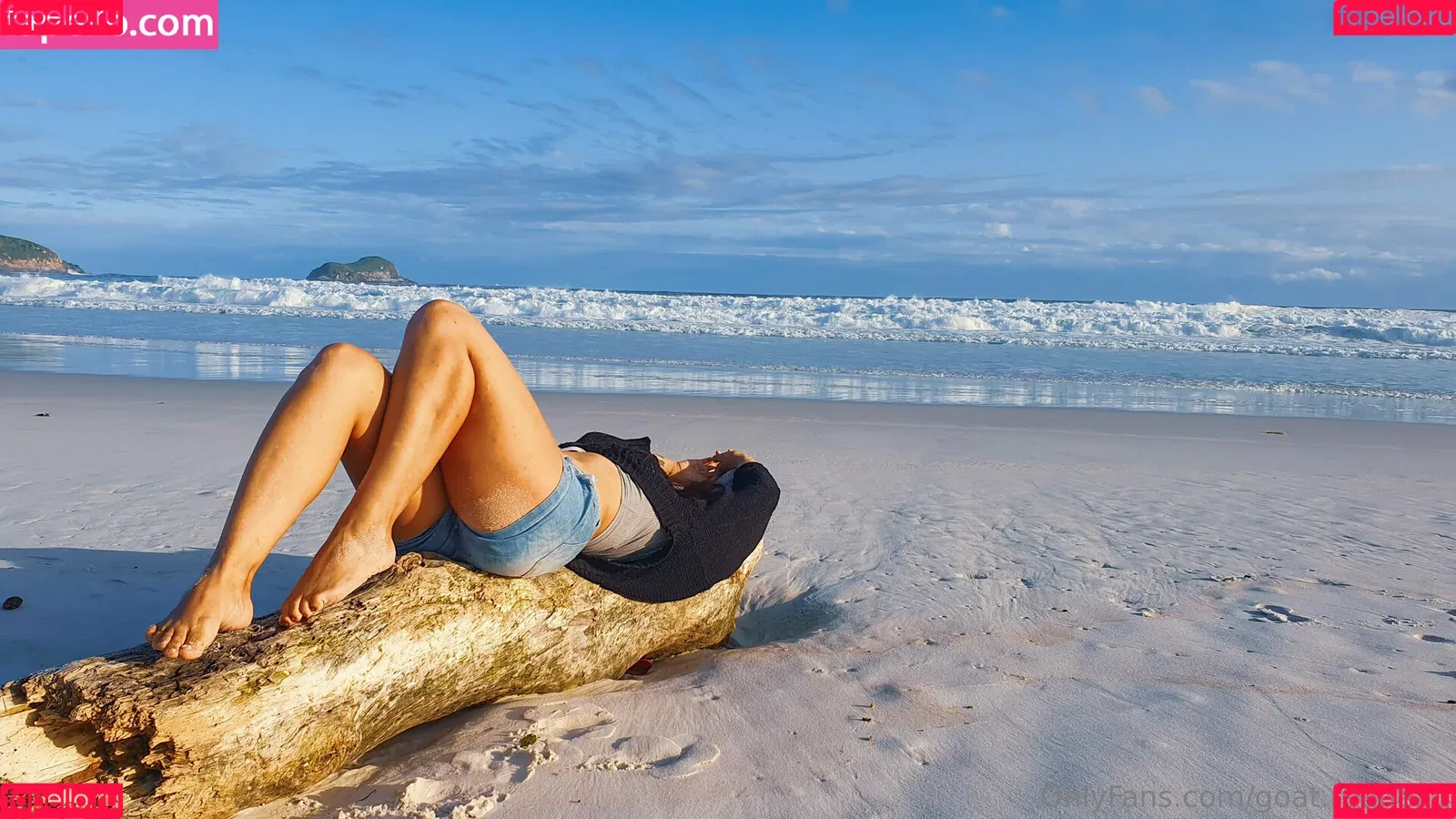 goat.redhead / thegingerfarmgirl Onlyfans Photo Gallery 