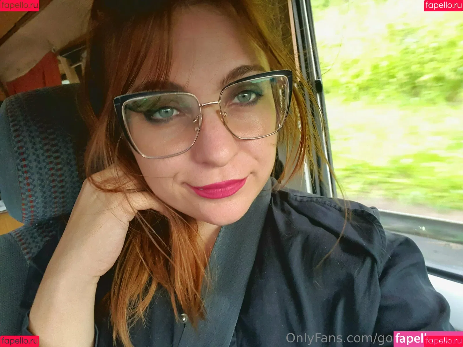 goat.redhead / thegingerfarmgirl Onlyfans Photo Gallery 