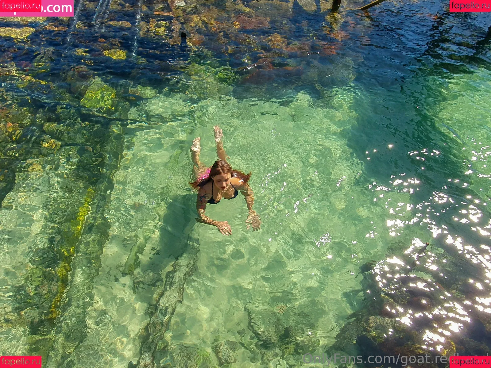 goat.redhead / thegingerfarmgirl Onlyfans Photo Gallery 