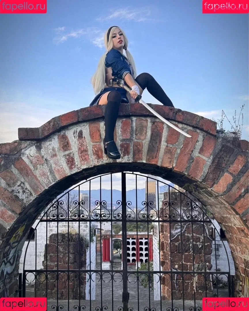 LaPetiteMort / la_petite_mort_77 Onlyfans Photo Gallery 