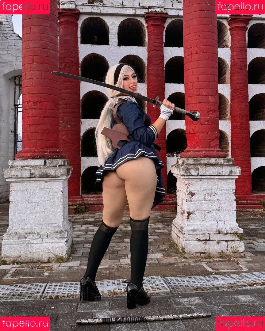 LaPetiteMort / la_petite_mort_77 Onlyfans Photo Gallery 