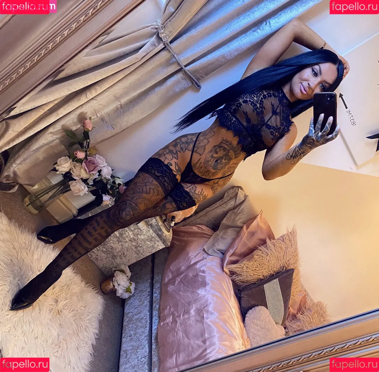 Tia Mendez / tiamendezofficial Onlyfans Photo Gallery 
