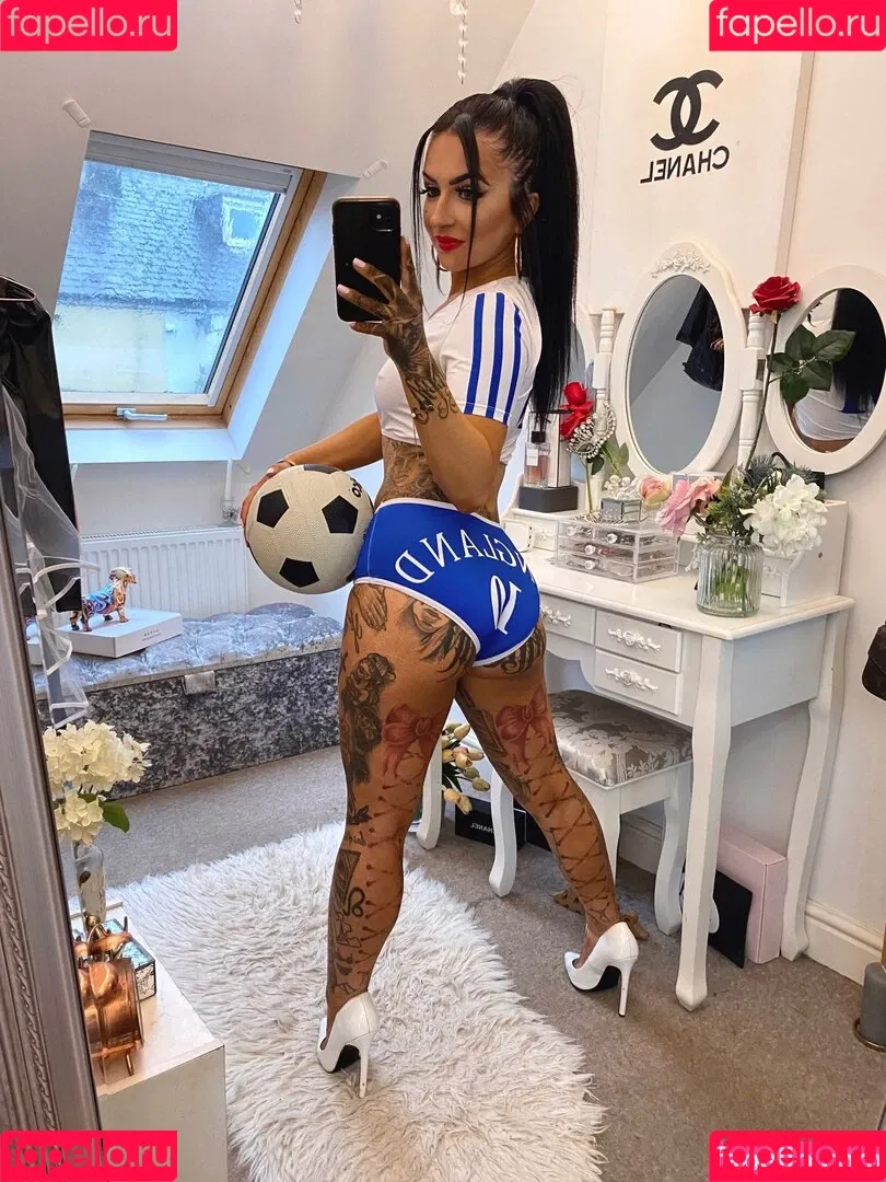 Tia Mendez / tiamendezofficial Onlyfans Photo Gallery 