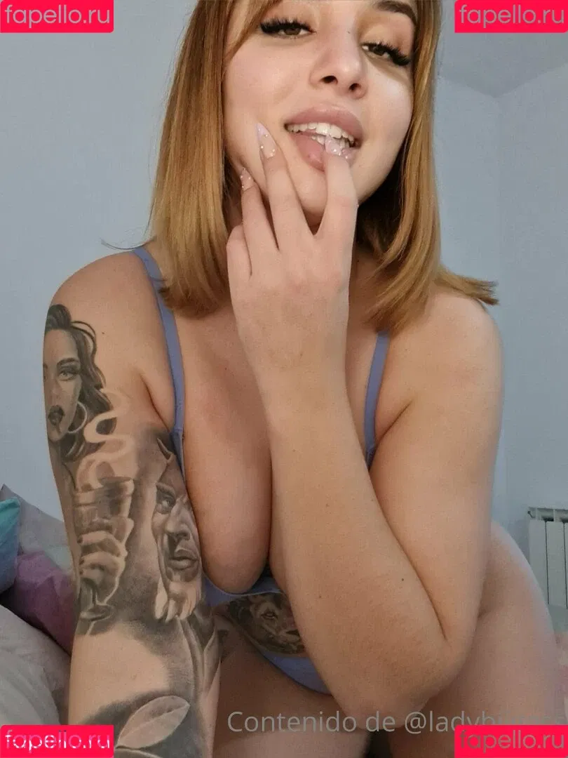 lady__s_____ / ladybiigass Onlyfans Photo Gallery 