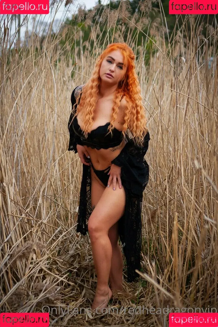 red_dragon777 / redheadragonvip Onlyfans Photo Gallery 