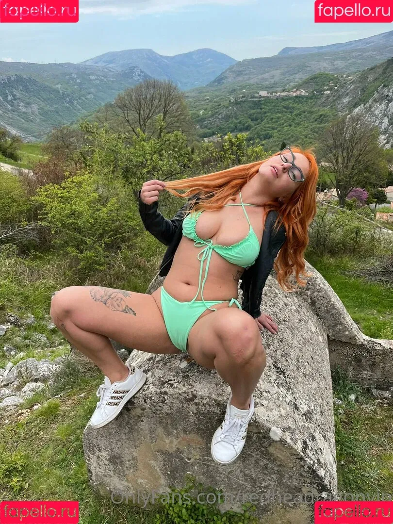 red_dragon777 / redheadragonvip Onlyfans Photo Gallery 