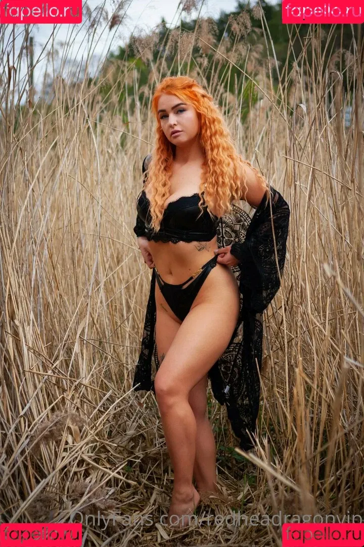 red_dragon777 / redheadragonvip Onlyfans Photo Gallery 