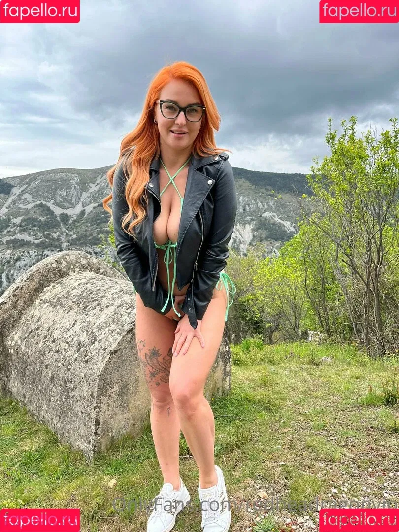 red_dragon777 / redheadragonvip Onlyfans Photo Gallery 