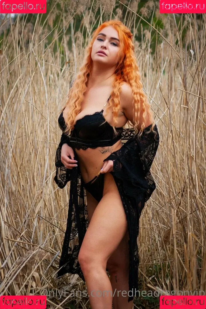red_dragon777 / redheadragonvip Onlyfans Photo Gallery 
