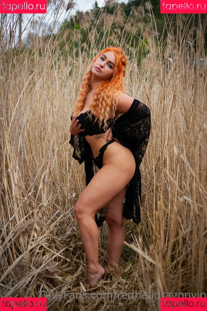 red_dragon777 / redheadragonvip Onlyfans Photo Gallery 