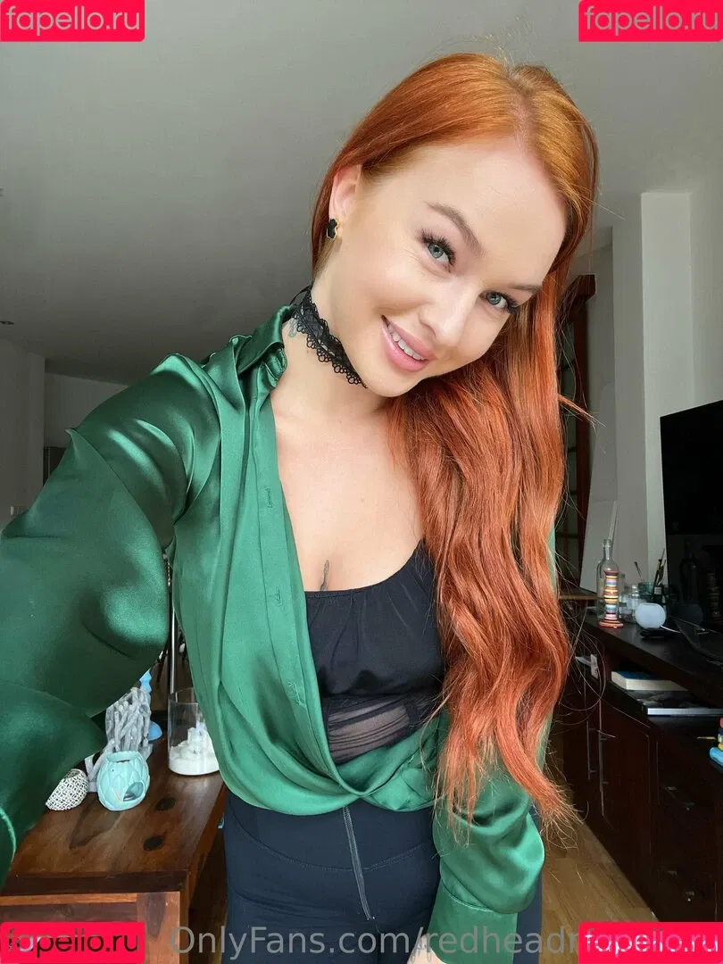 red_dragon777 / redheadragonvip Onlyfans Photo Gallery 