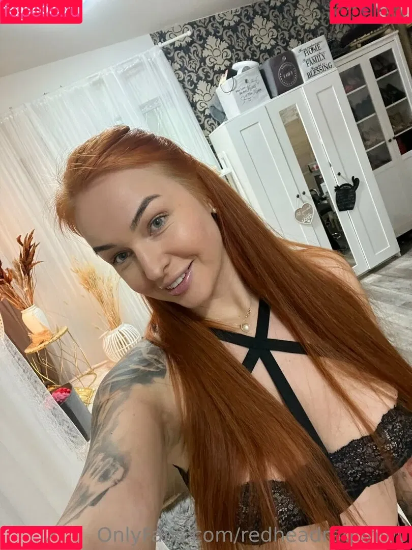 red_dragon777 / redheadragonvip Onlyfans Photo Gallery 