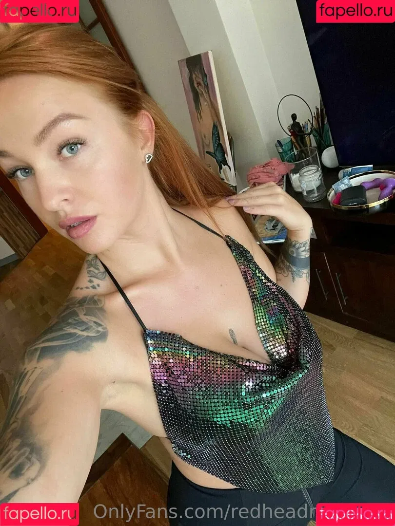 red_dragon777 / redheadragonvip Onlyfans Photo Gallery 