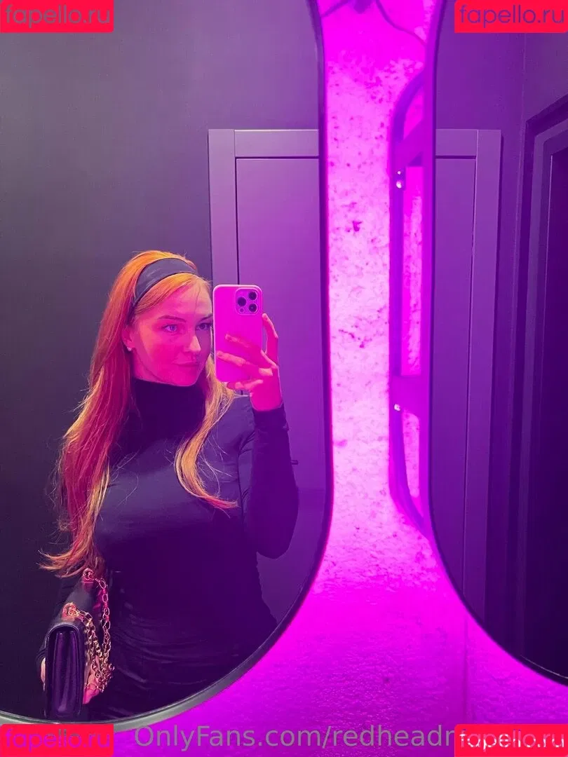 red_dragon777 / redheadragonvip Onlyfans Photo Gallery 