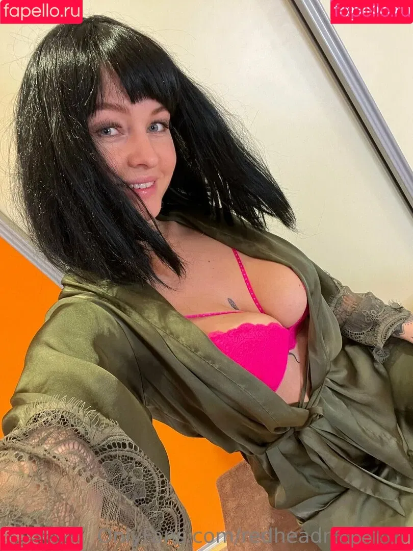 red_dragon777 / redheadragonvip Onlyfans Photo Gallery 