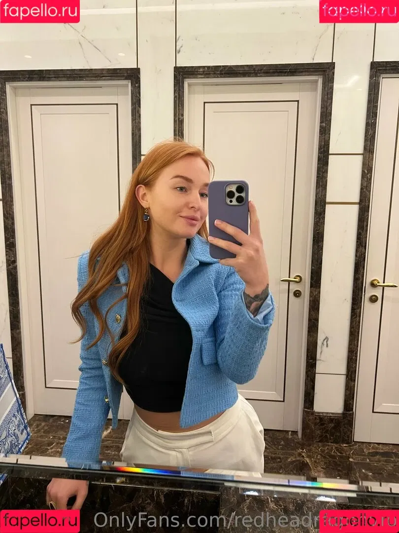 red_dragon777 / redheadragonvip Onlyfans Photo Gallery 