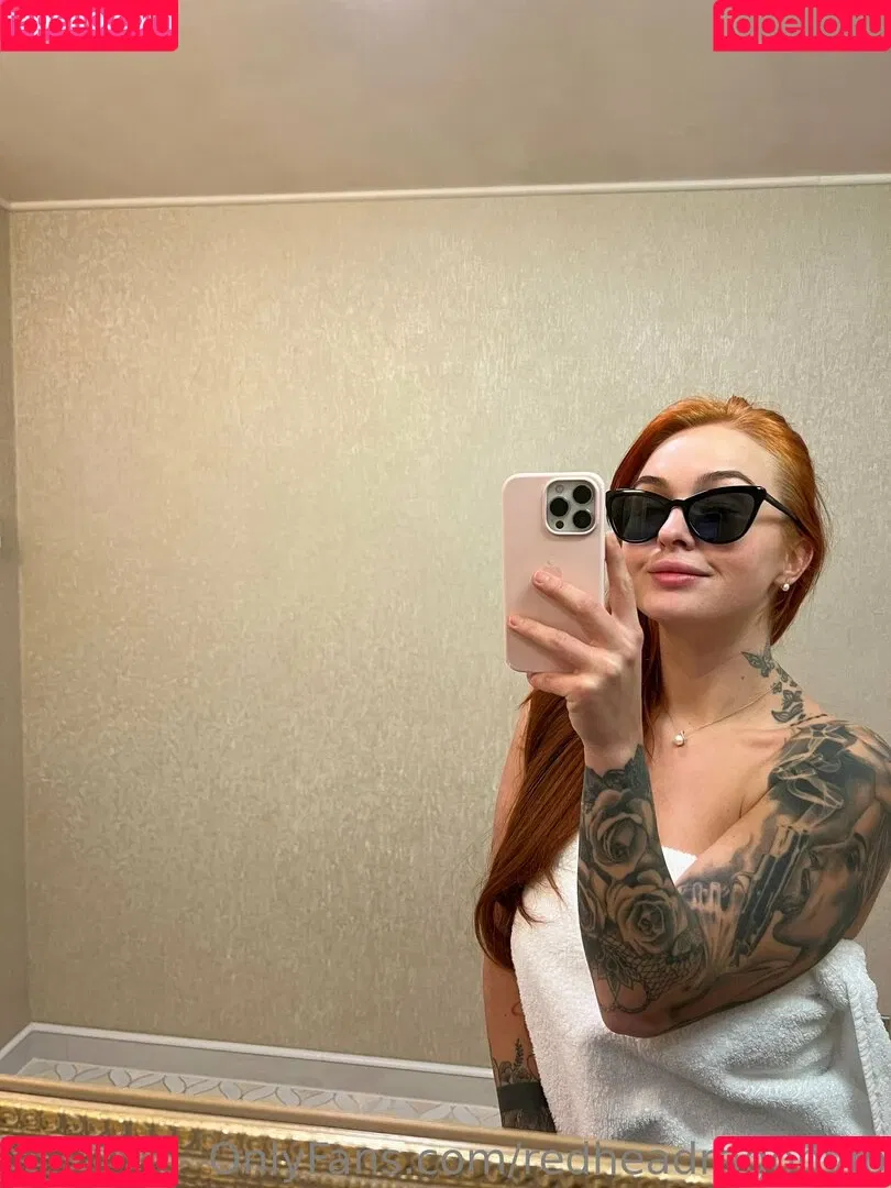 red_dragon777 / redheadragonvip Onlyfans Photo Gallery 