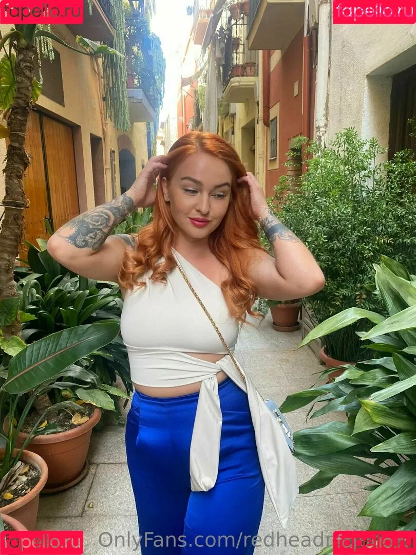 red_dragon777 / redheadragonvip Onlyfans Photo Gallery 