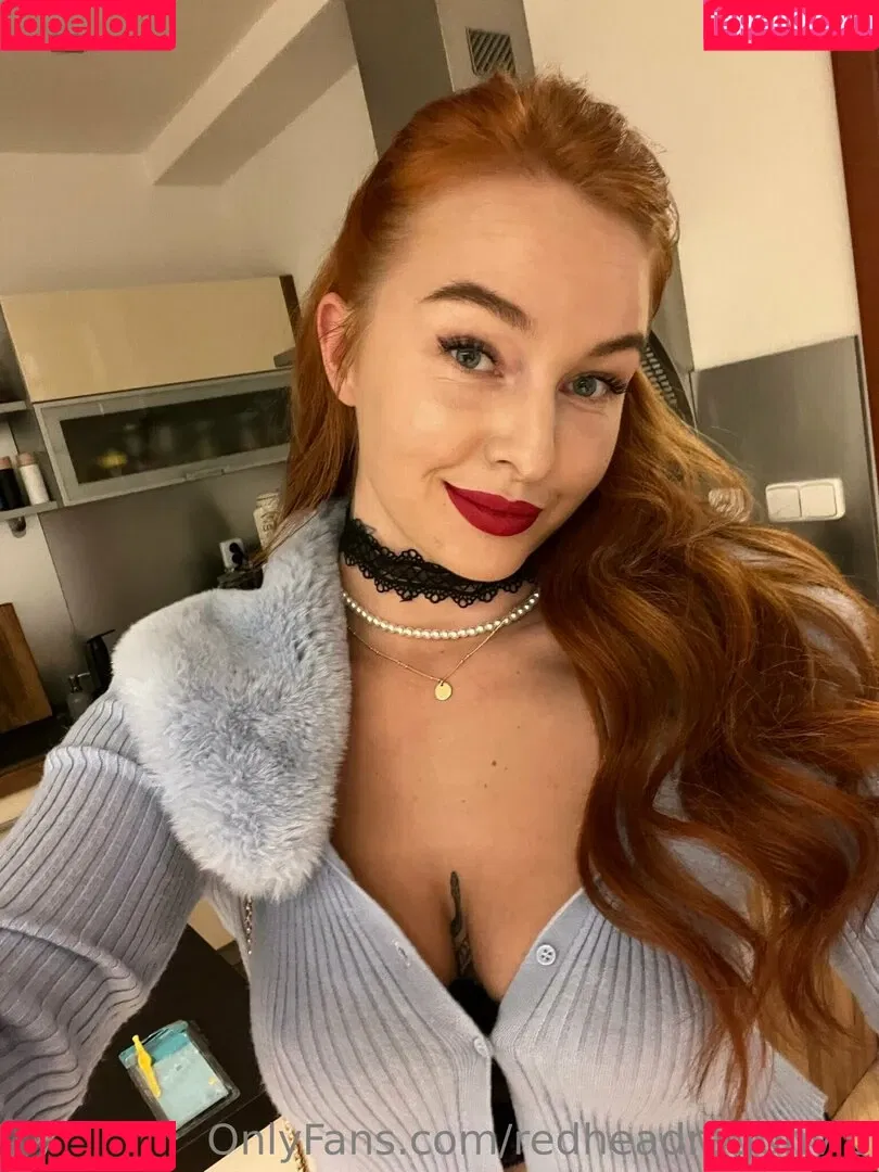 red_dragon777 / redheadragonvip Onlyfans Photo Gallery 