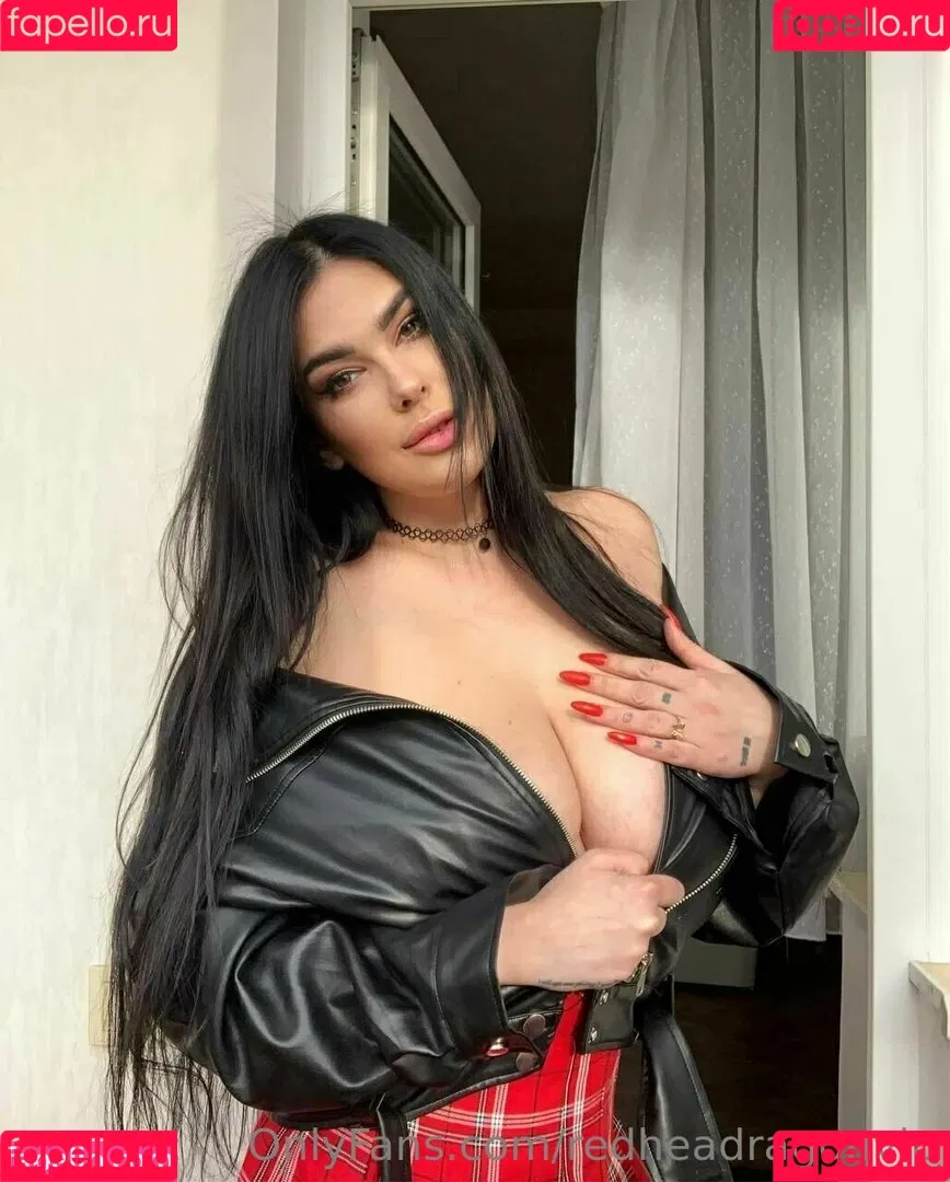 red_dragon777 / redheadragonvip Onlyfans Photo Gallery 