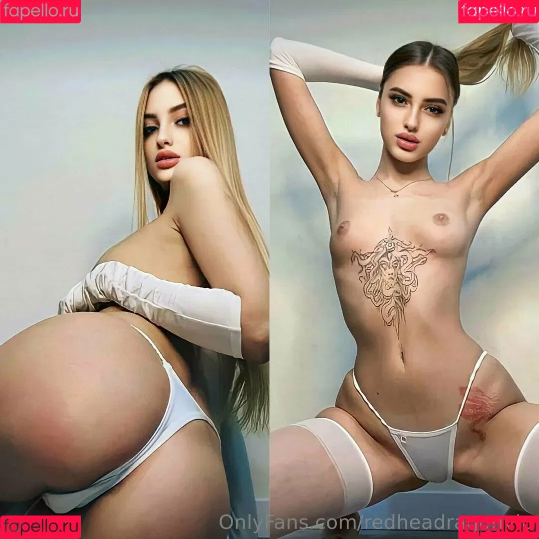 red_dragon777 / redheadragonvip Onlyfans Photo Gallery 