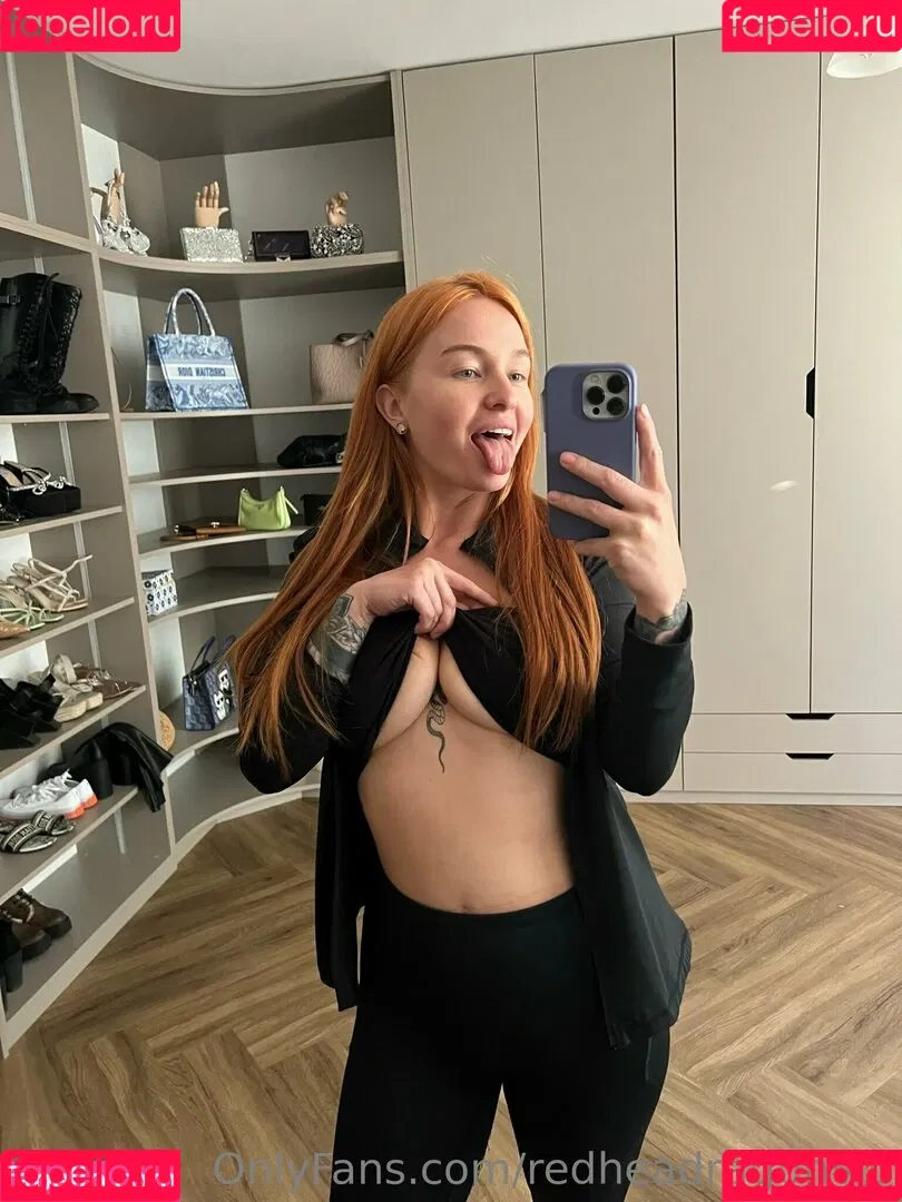 red_dragon777 / redheadragonvip Onlyfans Photo Gallery 