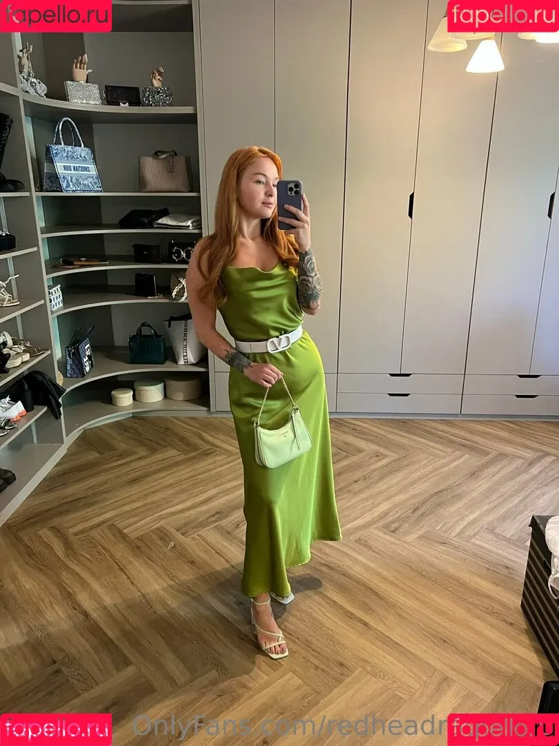 red_dragon777 / redheadragonvip Onlyfans Photo Gallery 