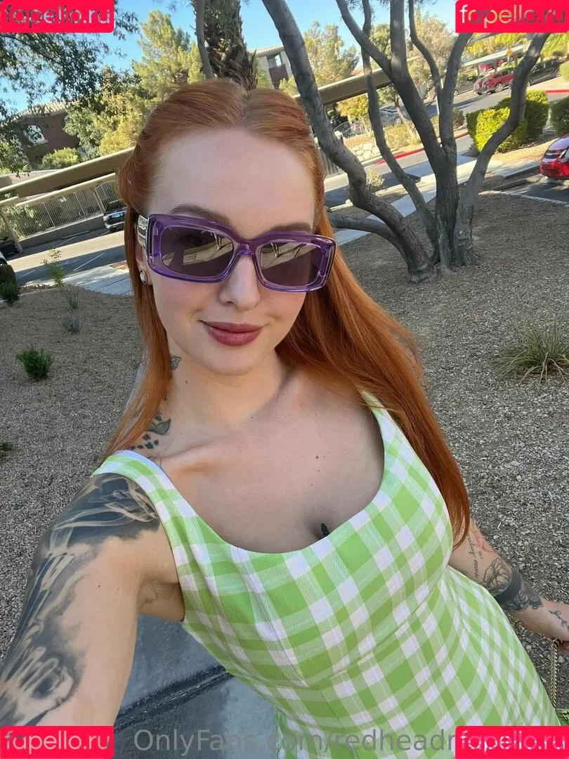 red_dragon777 / redheadragonvip Onlyfans Photo Gallery 