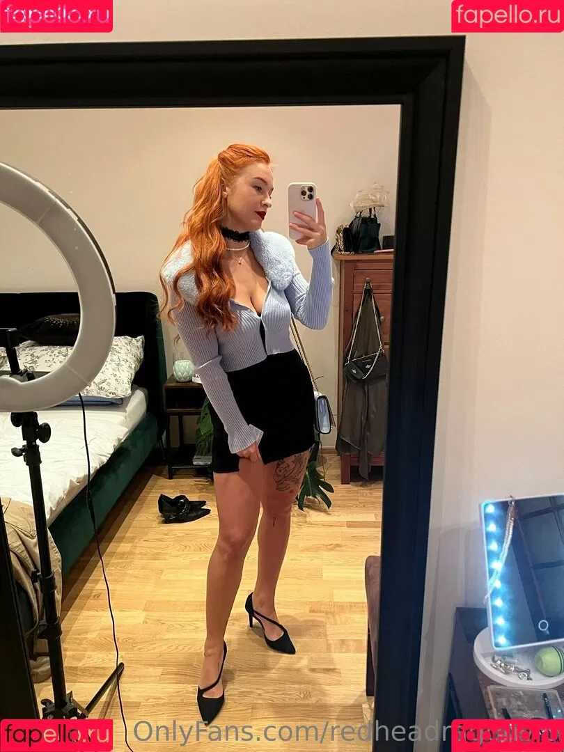 red_dragon777 / redheadragonvip Onlyfans Photo Gallery 