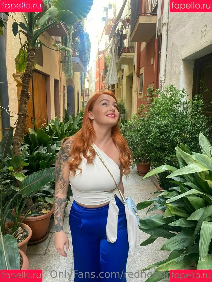 red_dragon777 / redheadragonvip Onlyfans Photo Gallery 
