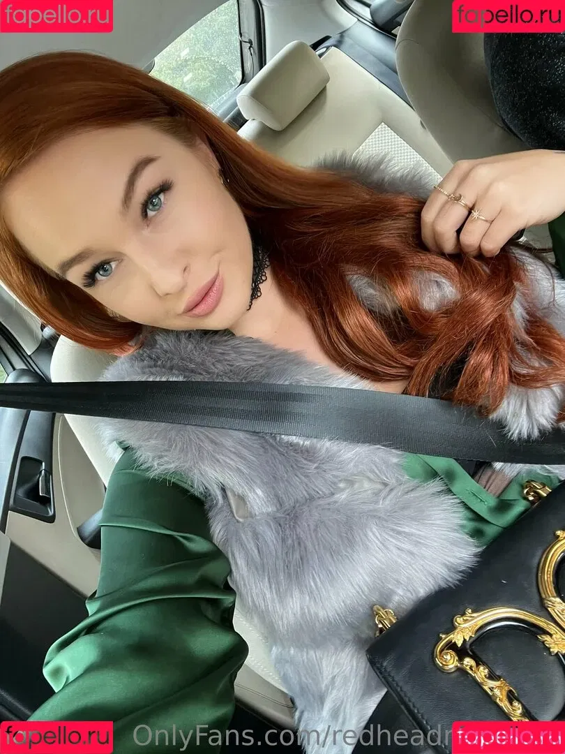 red_dragon777 / redheadragonvip Onlyfans Photo Gallery 