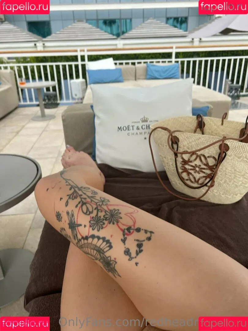 red_dragon777 / redheadragonvip Onlyfans Photo Gallery 