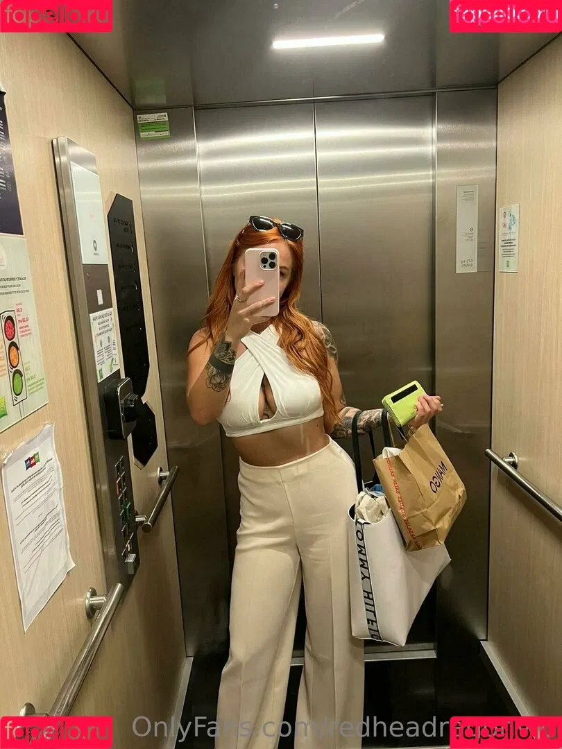 red_dragon777 / redheadragonvip Onlyfans Photo Gallery 