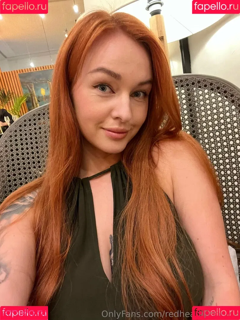 red_dragon777 / redheadragonvip Onlyfans Photo Gallery 