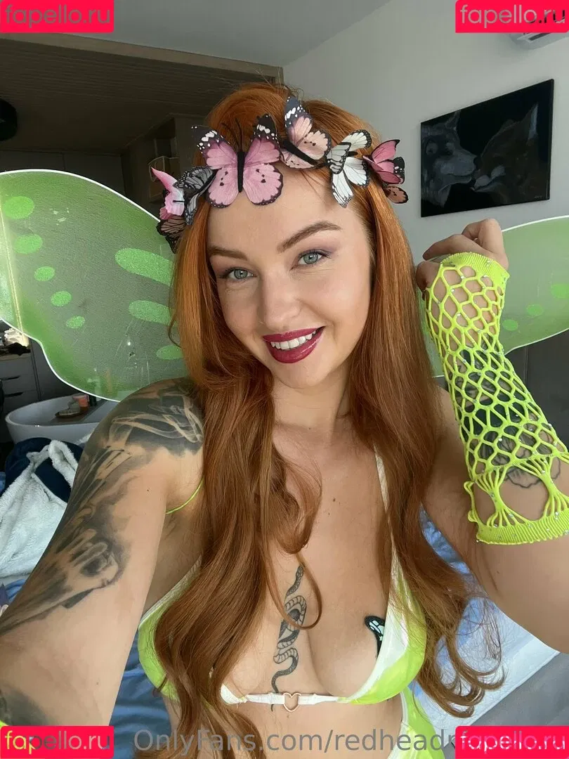 red_dragon777 / redheadragonvip Onlyfans Photo Gallery 
