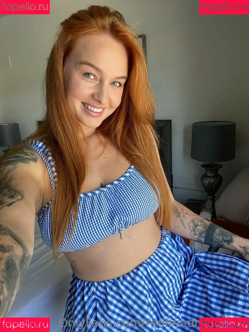 red_dragon777 / redheadragonvip Onlyfans Photo Gallery 