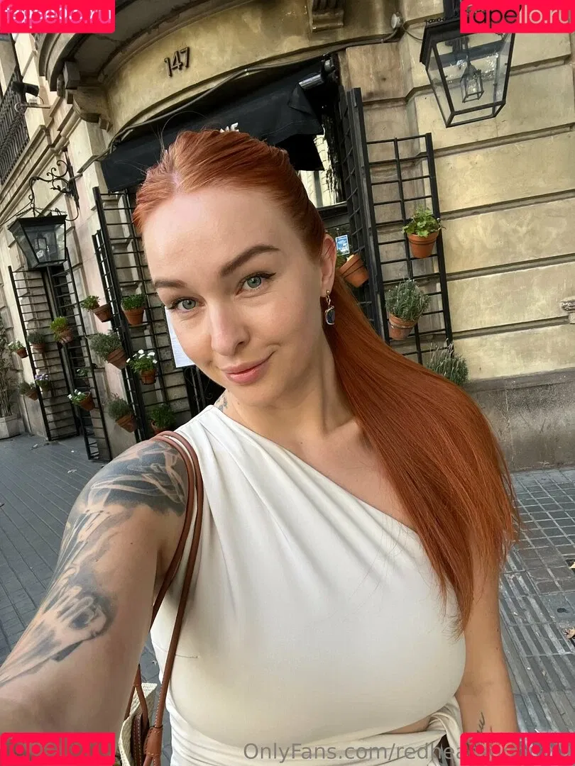 red_dragon777 / redheadragonvip Onlyfans Photo Gallery 