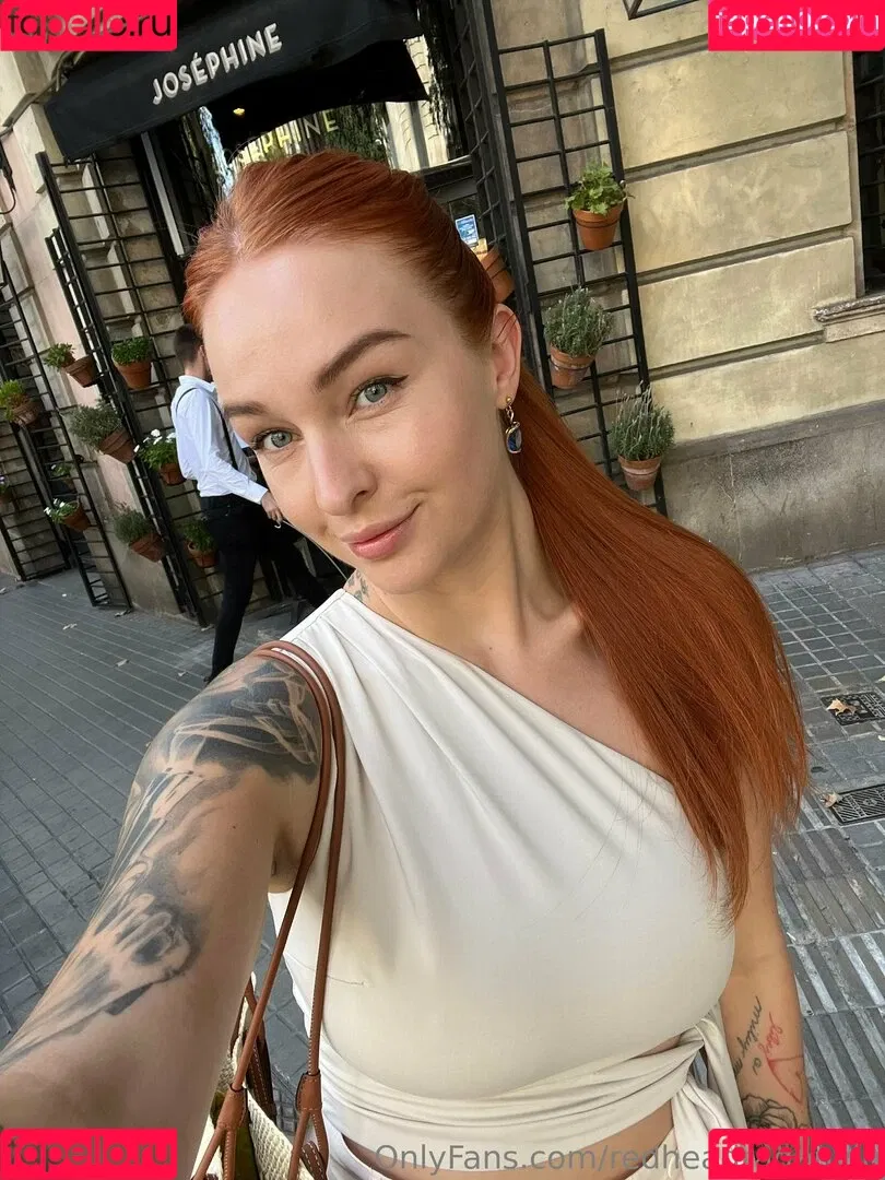red_dragon777 / redheadragonvip Onlyfans Photo Gallery 