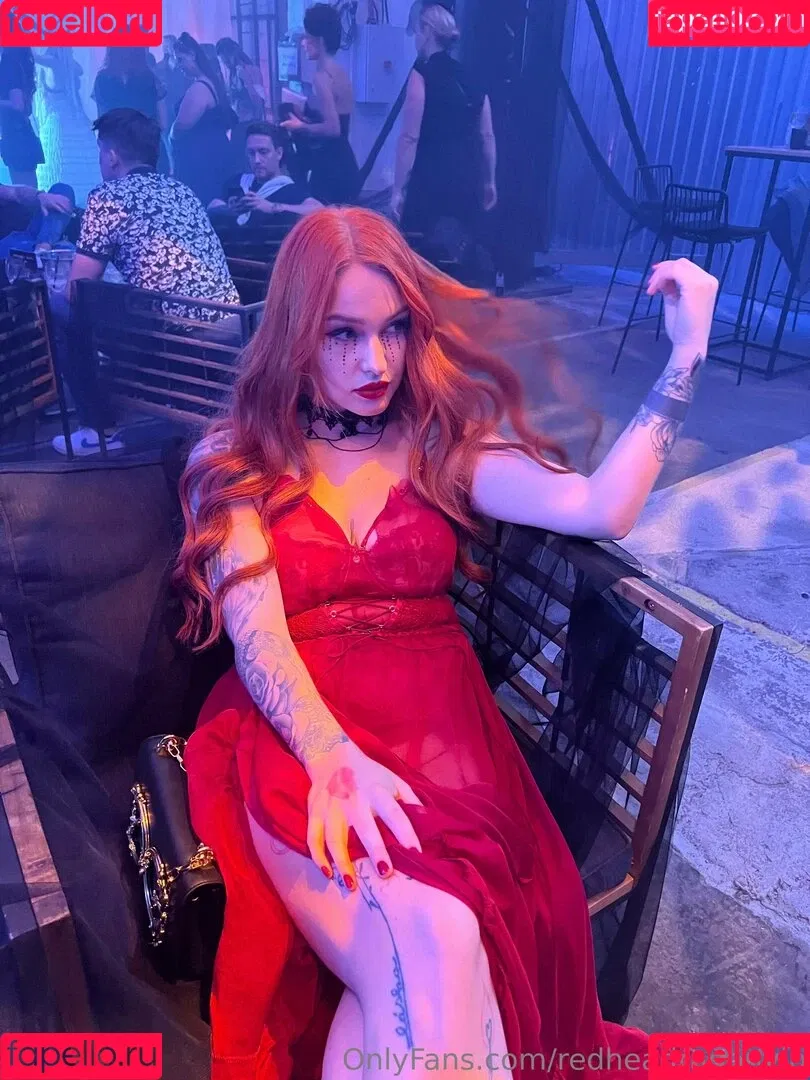 red_dragon777 / redheadragonvip Onlyfans Photo Gallery 