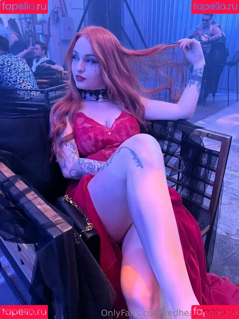 red_dragon777 / redheadragonvip Onlyfans Photo Gallery 