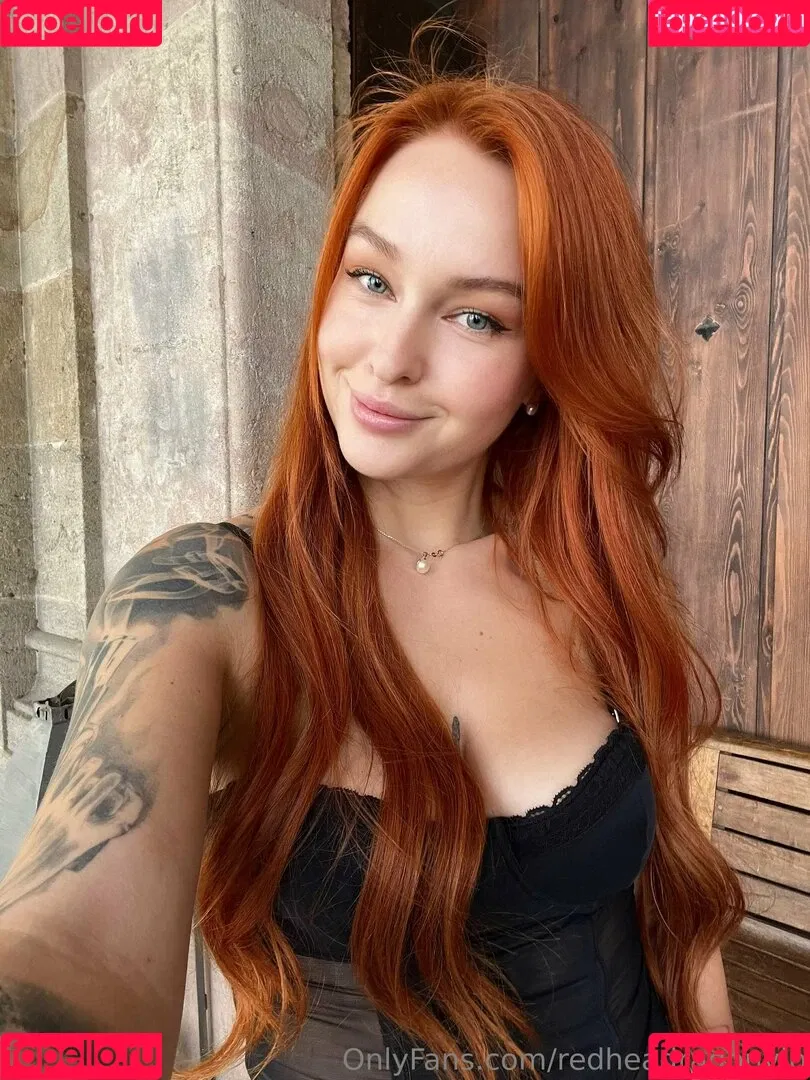red_dragon777 / redheadragonvip Onlyfans Photo Gallery 