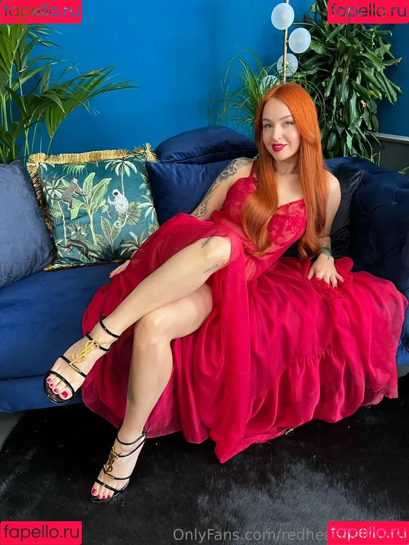 red_dragon777 / redheadragonvip Onlyfans Photo Gallery 