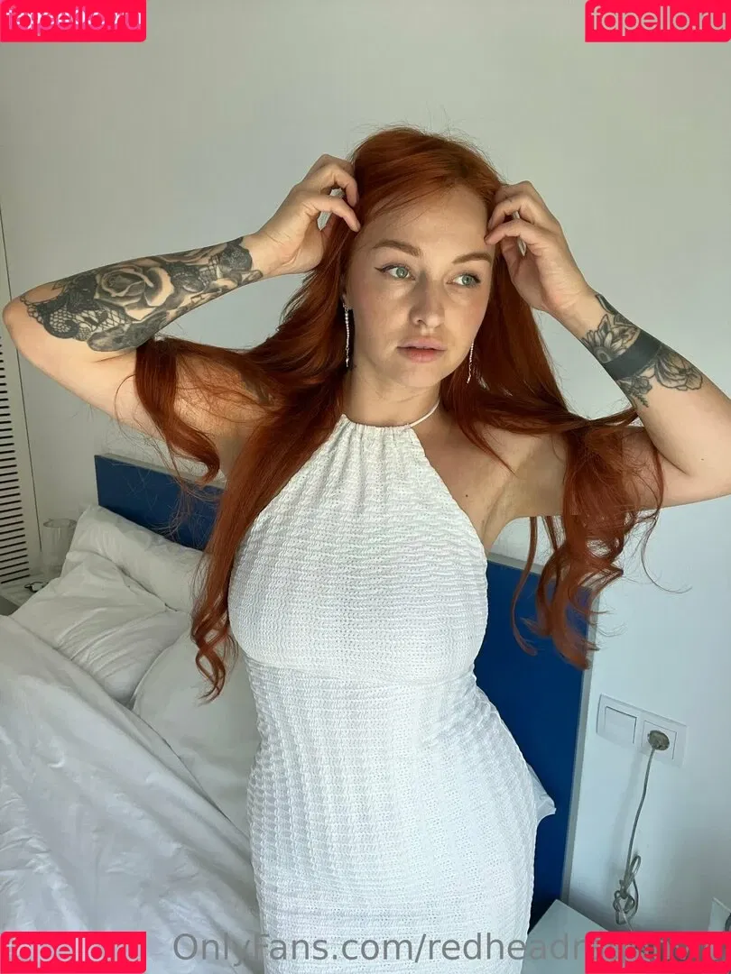 red_dragon777 / redheadragonvip Onlyfans Photo Gallery 