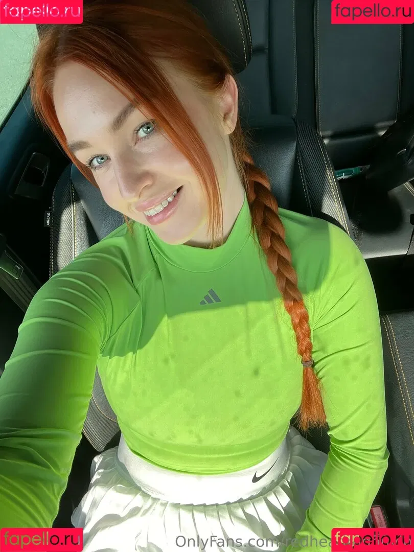 red_dragon777 / redheadragonvip Onlyfans Photo Gallery 